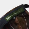 Paul Smith loves Barbour Cap Paul Smith loves Barbour Cap