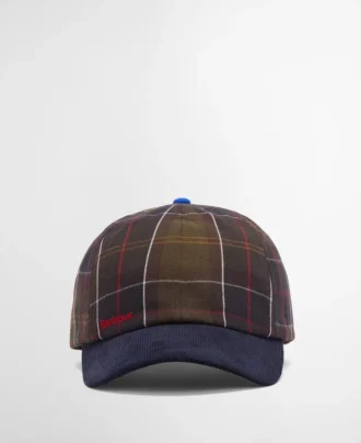 Paul Smith loves Barbour Cap Paul Smith loves Barbour Cap