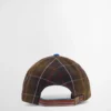 Paul Smith loves Barbour Cap Paul Smith loves Barbour Cap