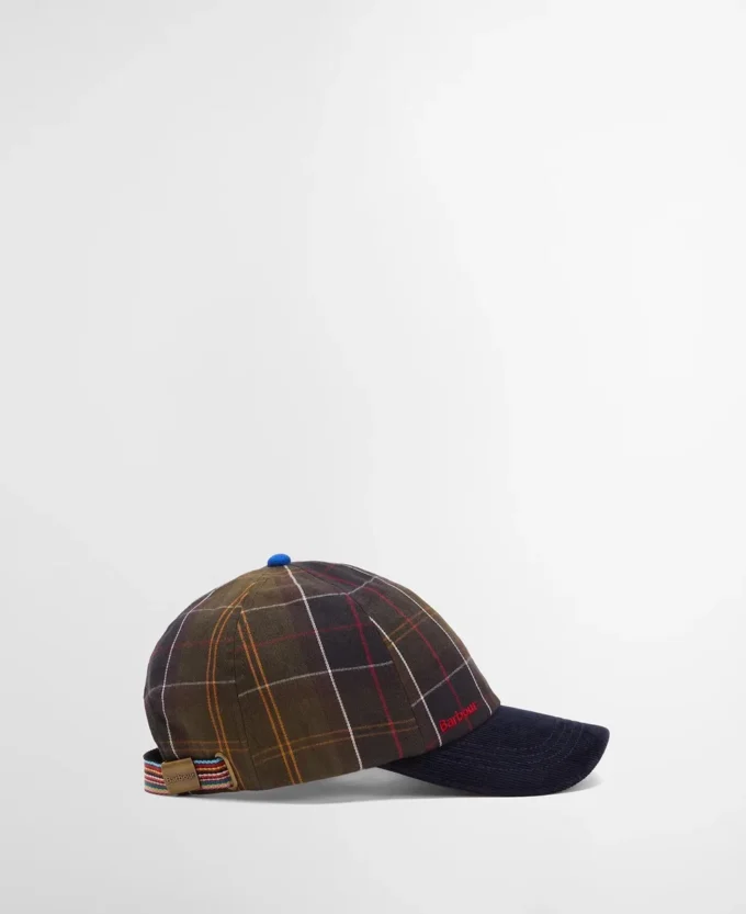 Paul Smith loves Barbour Cap Paul Smith loves Barbour Cap