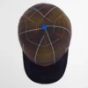 Paul Smith loves Barbour Cap Paul Smith loves Barbour Cap
