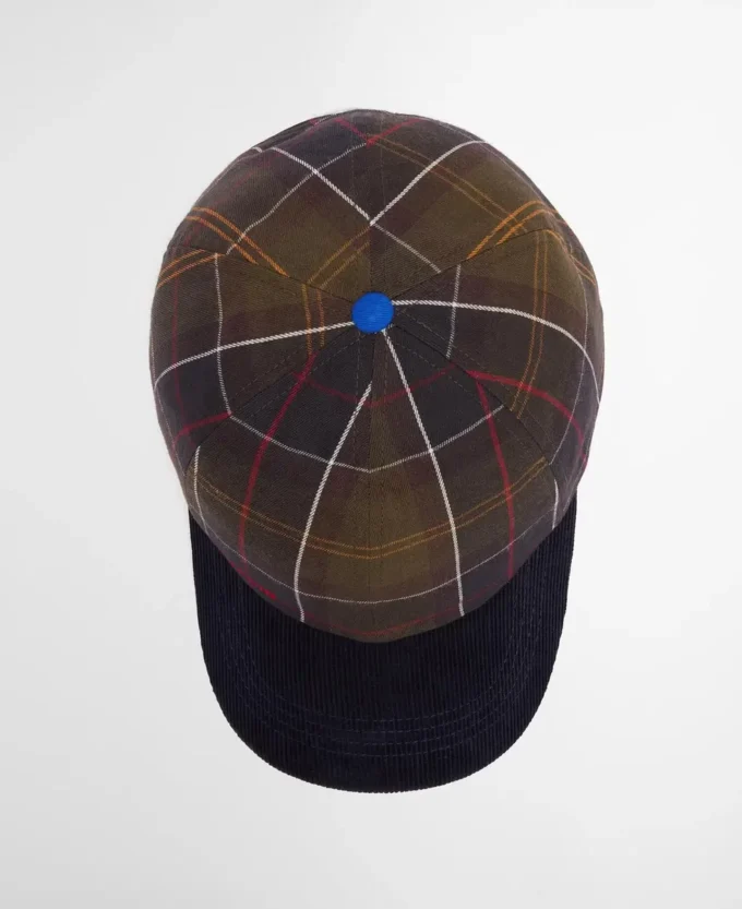 Paul Smith loves Barbour Cap Paul Smith loves Barbour Cap