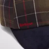 Paul Smith loves Barbour Cap Paul Smith loves Barbour Cap