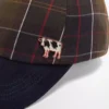 Paul Smith loves Barbour Cap Paul Smith loves Barbour Cap