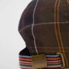 Paul Smith loves Barbour Cap Paul Smith loves Barbour Cap