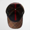Paul Smith loves Barbour Cap Paul Smith loves Barbour Cap