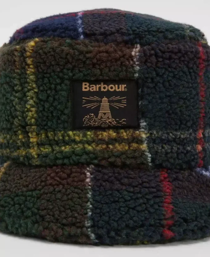 Pălărie de ploaie din fleece Pălărie de ploaie din fleece