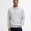 Polo tricotat Smeaton Polo tricotat Smeaton
