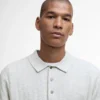 Polo tricotat Smeaton Polo tricotat Smeaton