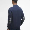 Pulover cu jumătate de fermoar Avoch Pulover cu jumătate de fermoar Avoch