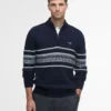 Pulover Kepwick Half Zip Pulover Kepwick Half Zip