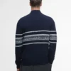 Pulover Kepwick Half Zip Pulover Kepwick Half Zip