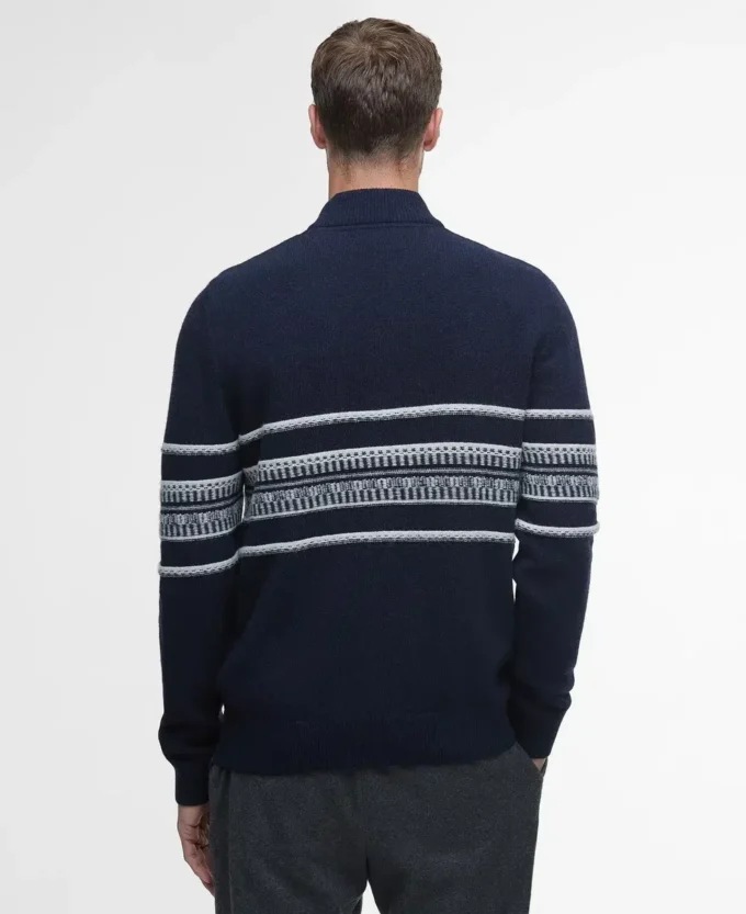Pulover Kepwick Half Zip Pulover Kepwick Half Zip