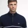 Pulover Kepwick Half Zip Pulover Kepwick Half Zip