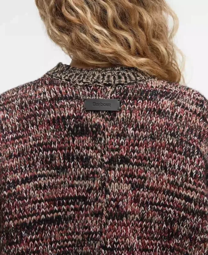 Pulover tricotat Saima Pulover tricotat Saima