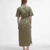 Rochie midi Nicole