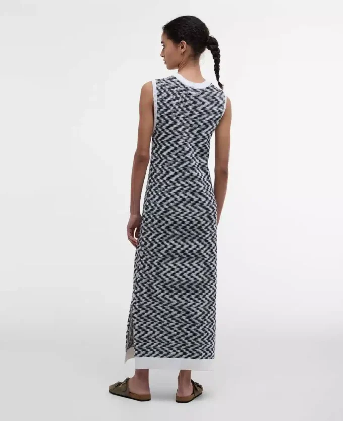 Rochie midi tricotată Olivia Rochie midi tricotată Olivia