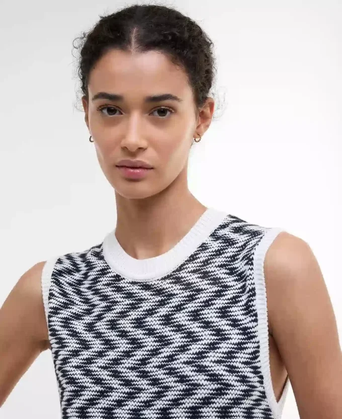Rochie midi tricotată Olivia Rochie midi tricotată Olivia