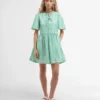 Rochie mini cu dungi Daison
