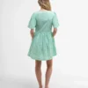 Rochie mini cu dungi Daison