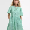 Rochie mini cu dungi Daison