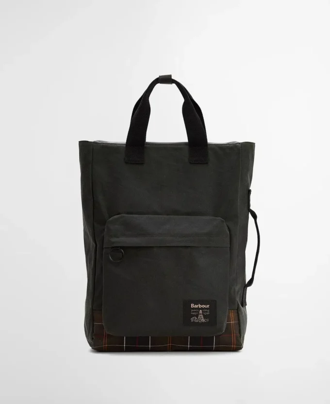 Rucsac Field Waxed Rucsac Field Waxed