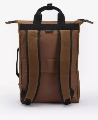 Rucsac Field Waxed