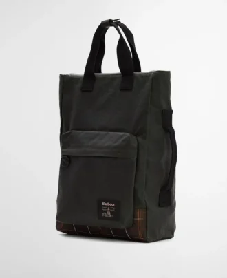 Rucsac Field Waxed