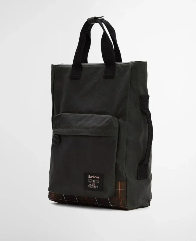 Rucsac Field Waxed Rucsac Field Waxed
