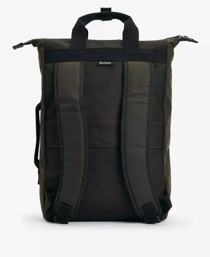 Rucsac Field Waxed Rucsac Field Waxed