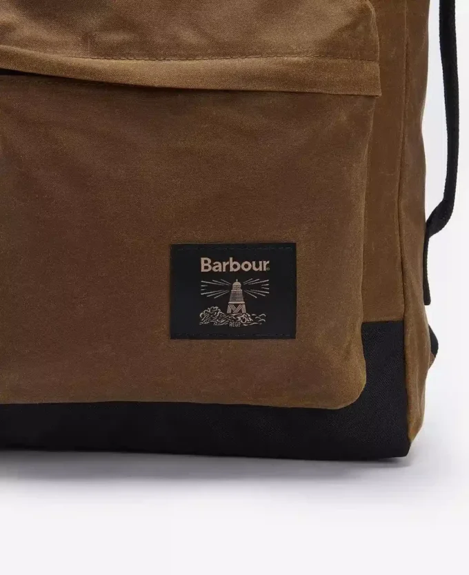 Rucsac Field Waxed Rucsac Field Waxed