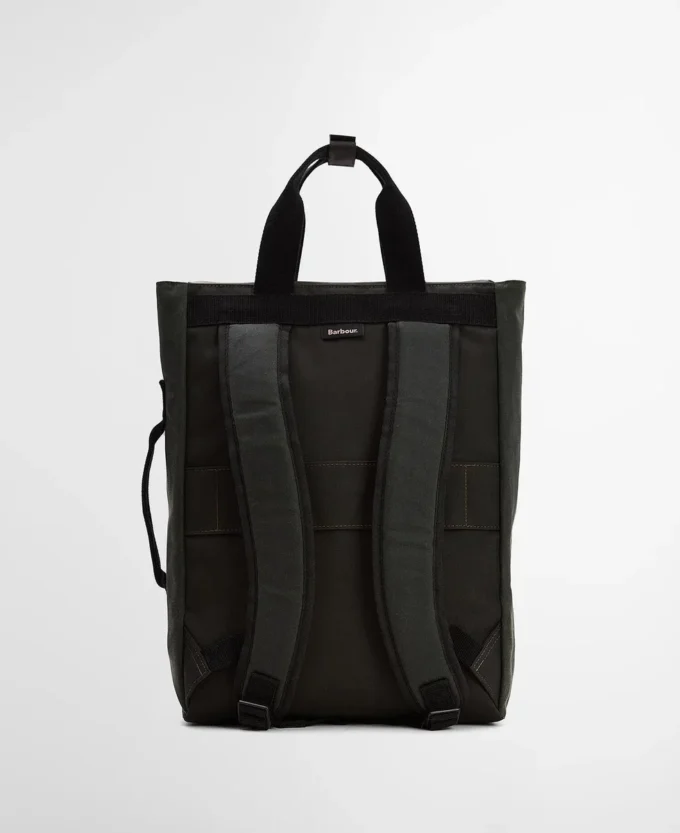 Rucsac Field Waxed Rucsac Field Waxed