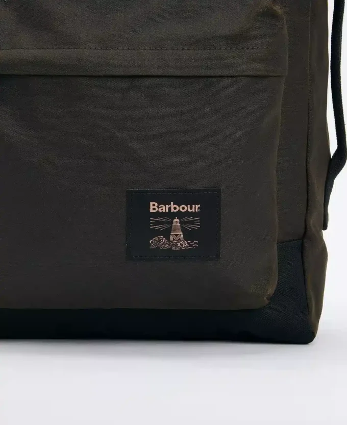 Rucsac Field Waxed Rucsac Field Waxed