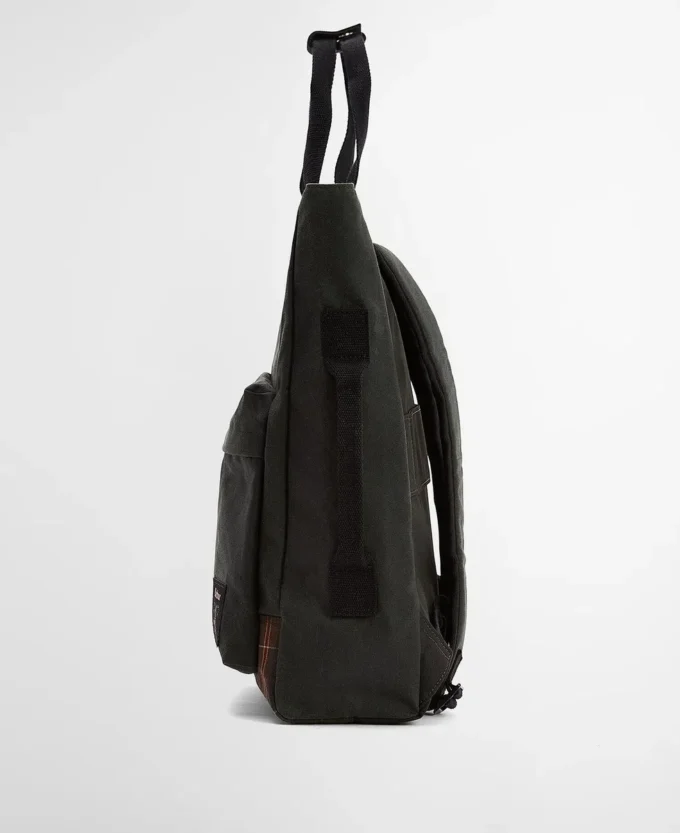 Rucsac Field Waxed Rucsac Field Waxed