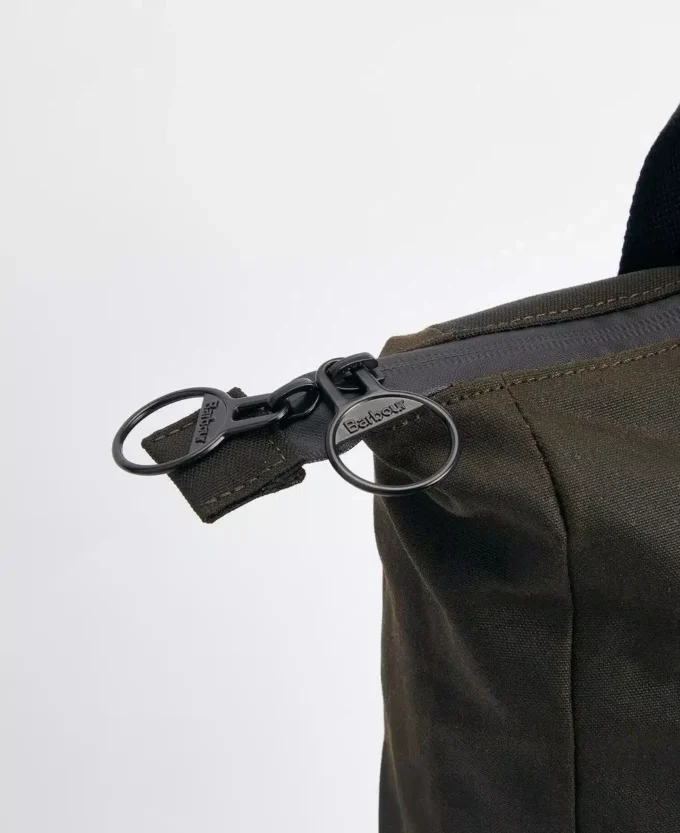 Rucsac Field Waxed Rucsac Field Waxed