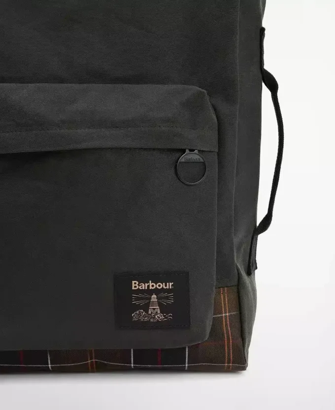 Rucsac Field Waxed Rucsac Field Waxed