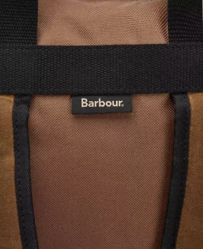 Rucsac Field Waxed Rucsac Field Waxed