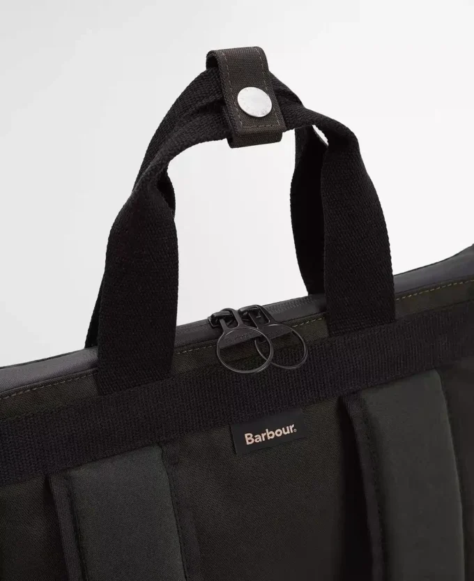 Rucsac Field Waxed Rucsac Field Waxed