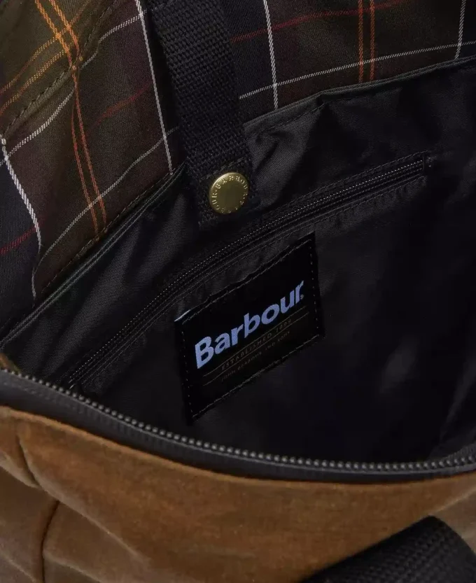 Rucsac Field Waxed Rucsac Field Waxed
