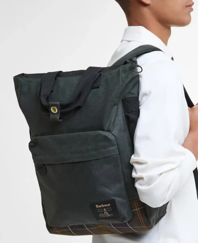 Rucsac Field Waxed Rucsac Field Waxed
