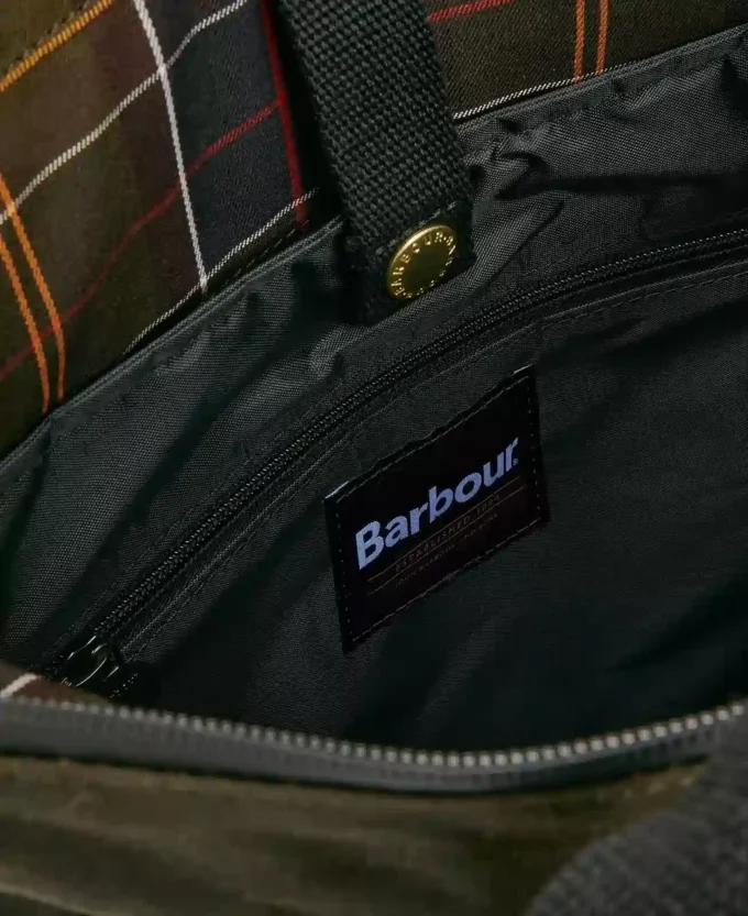 Rucsac Field Waxed Rucsac Field Waxed
