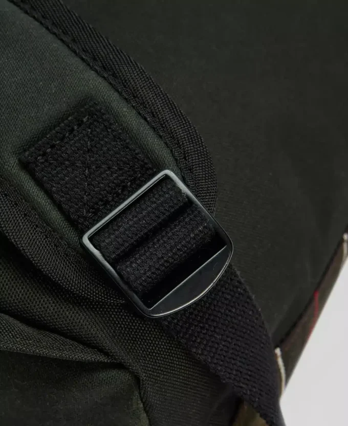 Rucsac Field Waxed Rucsac Field Waxed