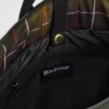 Rucsac Field Waxed Rucsac Field Waxed