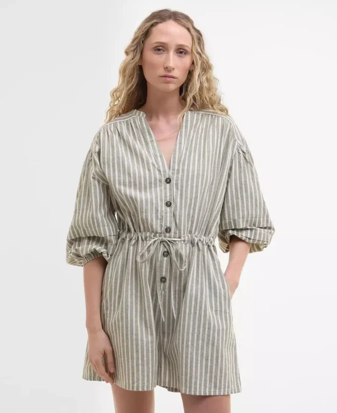 Salopetă Bobby Striped Salopetă Bobby Striped