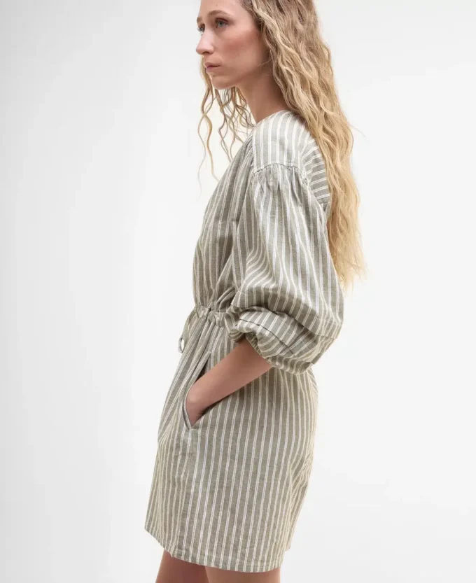 Salopetă Bobby Striped Salopetă Bobby Striped