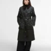 Trench Milda Waxed Trench Milda Waxed