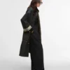 Trench Milda Waxed Trench Milda Waxed