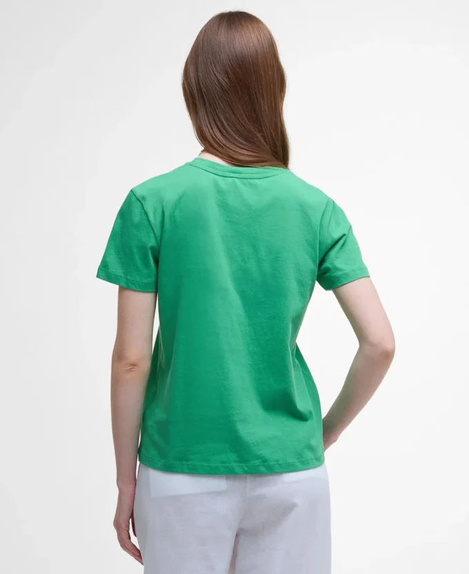Tricou Bailey