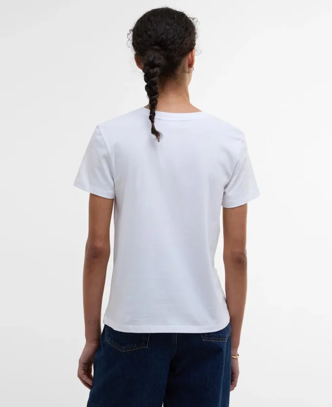Tricou Bailey