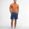 Tricou cu buzunar vopsit cu pigmenți Tricou cu buzunar vopsit cu pigmenți